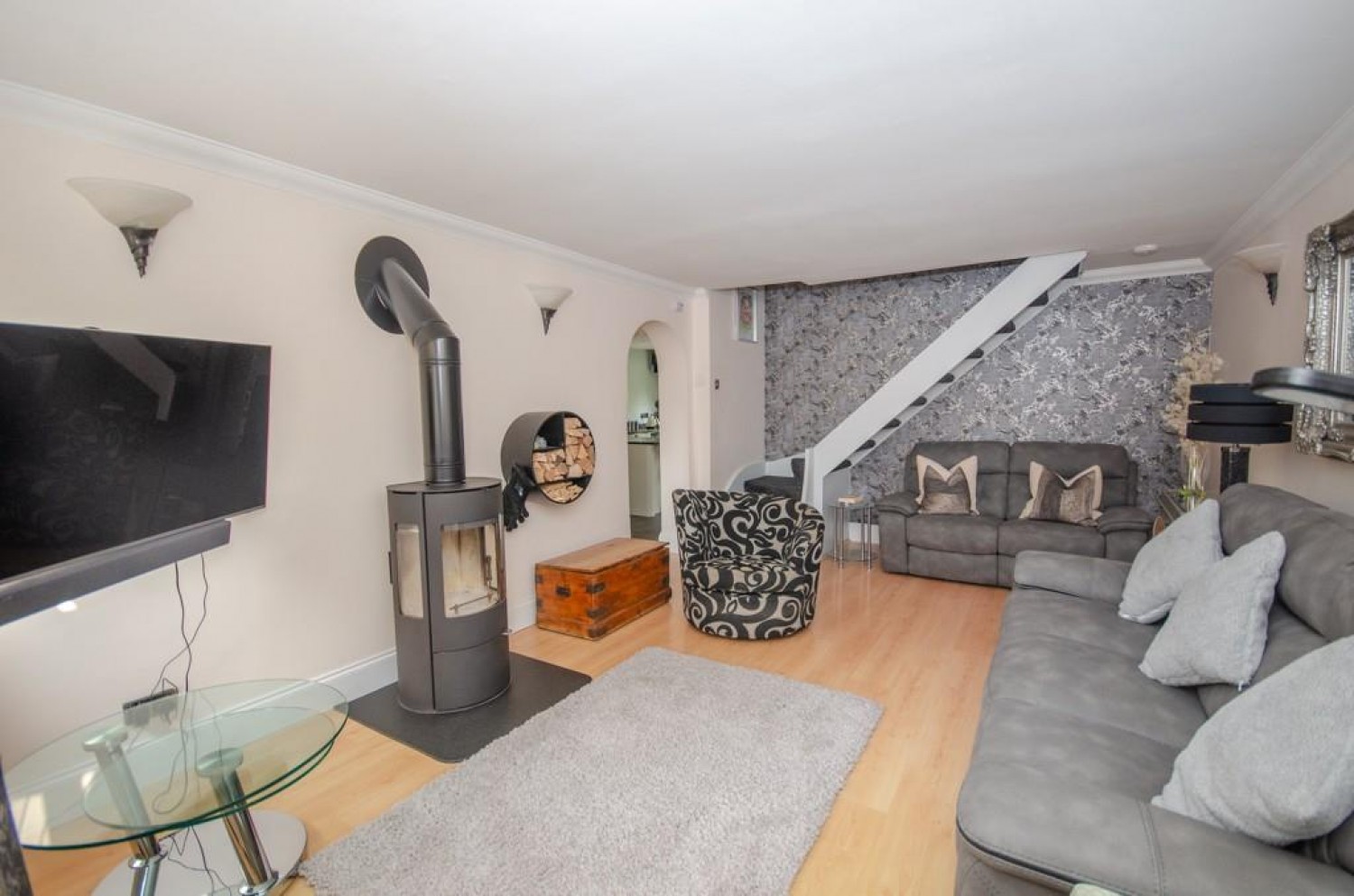 Firework Close, Kingswood, Bristol,BS15 4LU