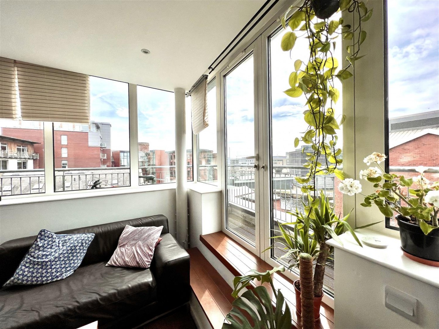 Trinity One, East Street, Leeds, West Yorkshire