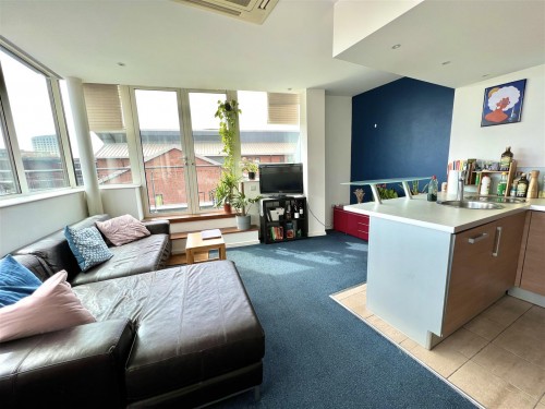Trinity One, East Street, Leeds, West Yorkshire