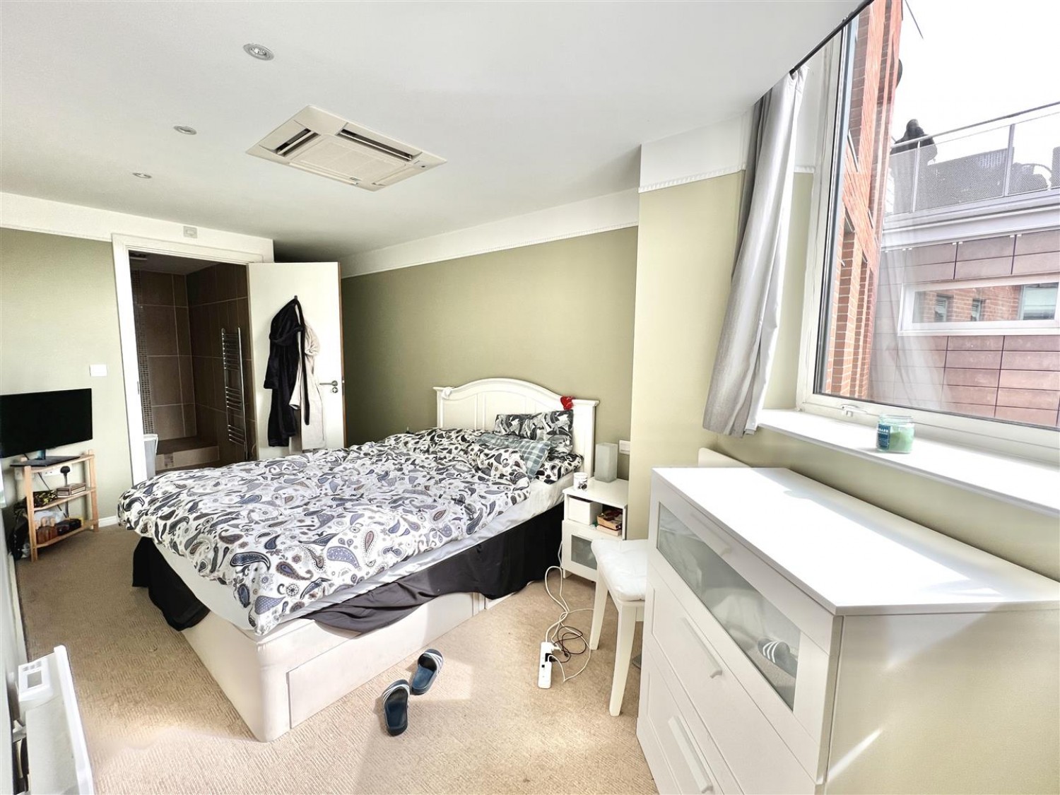 Trinity One, East Street, Leeds, West Yorkshire