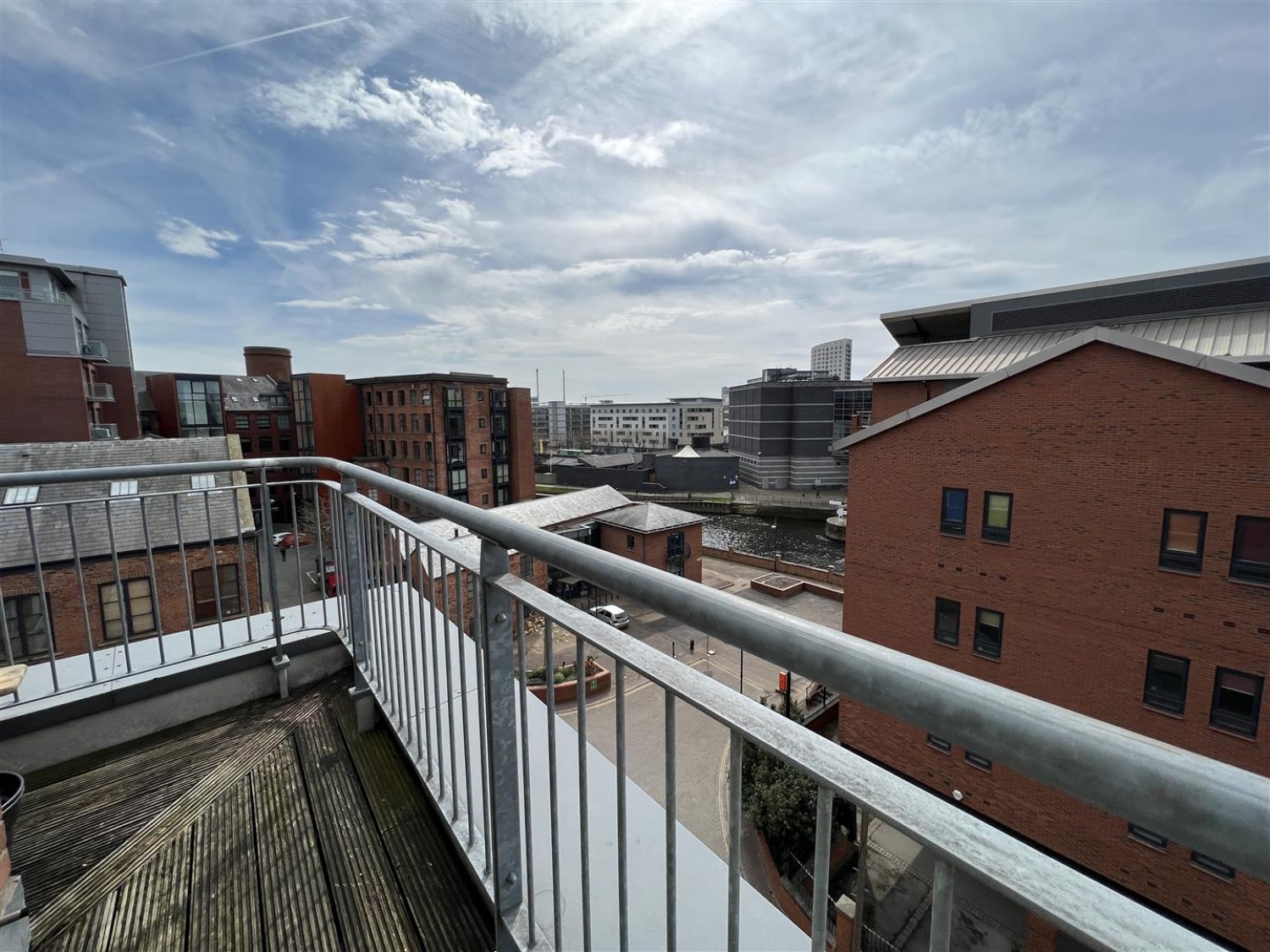 Trinity One, East Street, Leeds, West Yorkshire