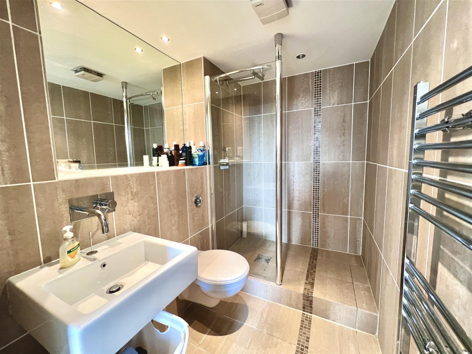 Trinity One, East Street, Leeds, West Yorkshire