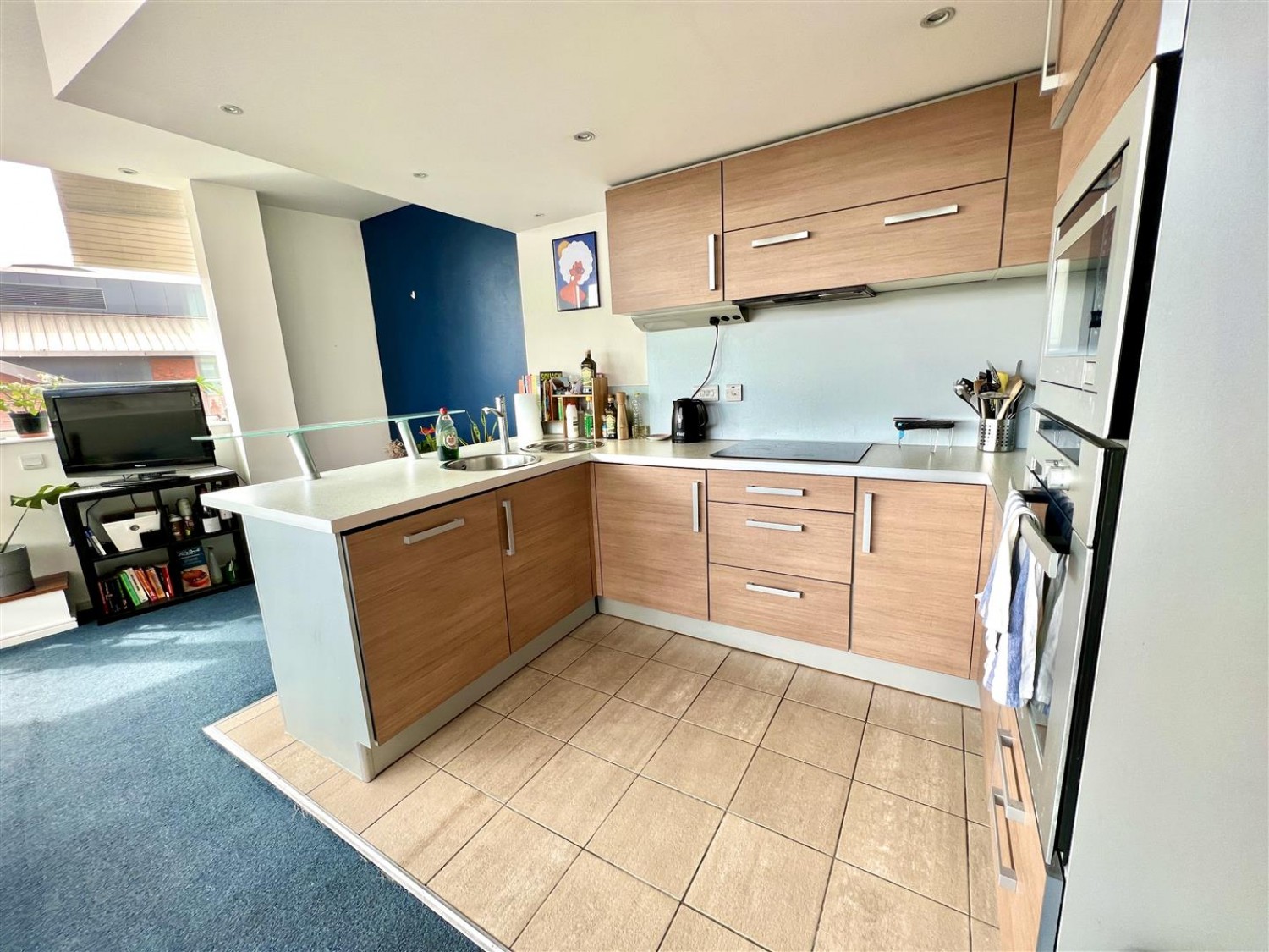 Trinity One, East Street, Leeds, West Yorkshire