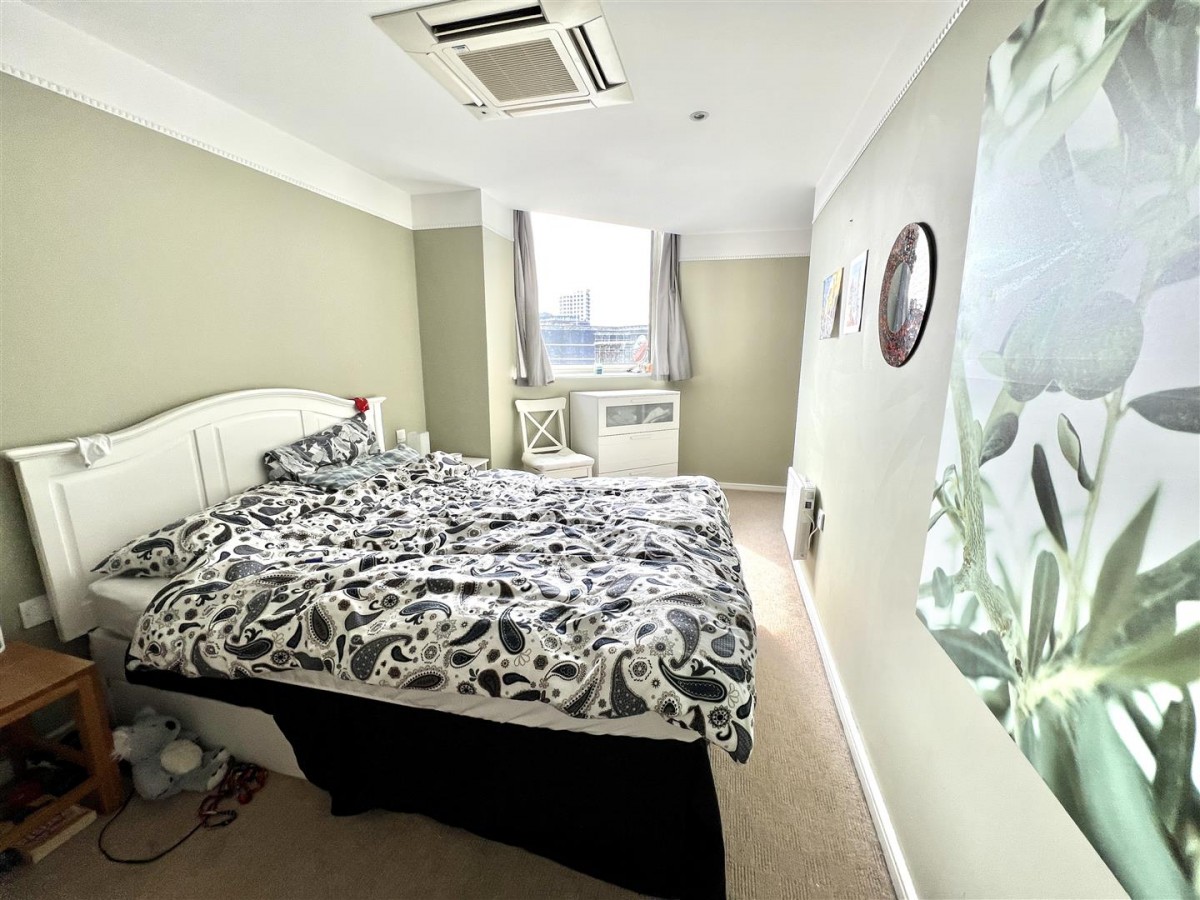 Trinity One, East Street, Leeds, West Yorkshire