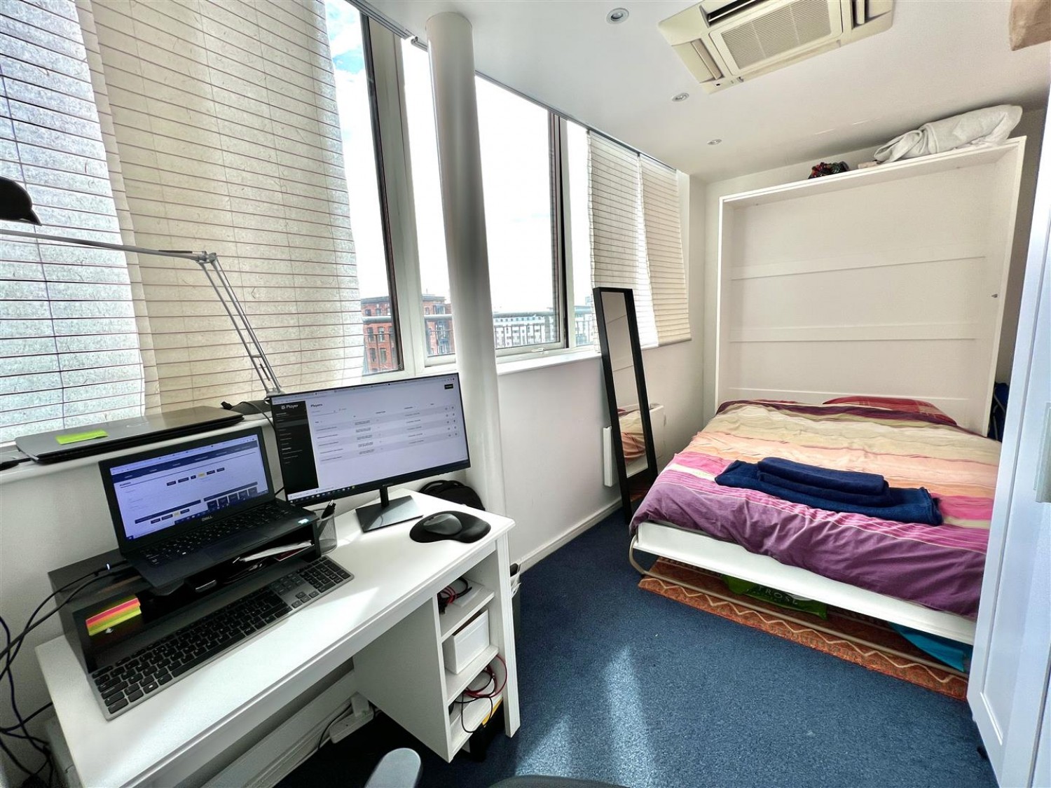 Trinity One, East Street, Leeds, West Yorkshire