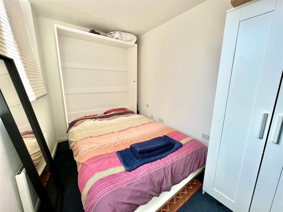 Trinity One, East Street, Leeds, West Yorkshire