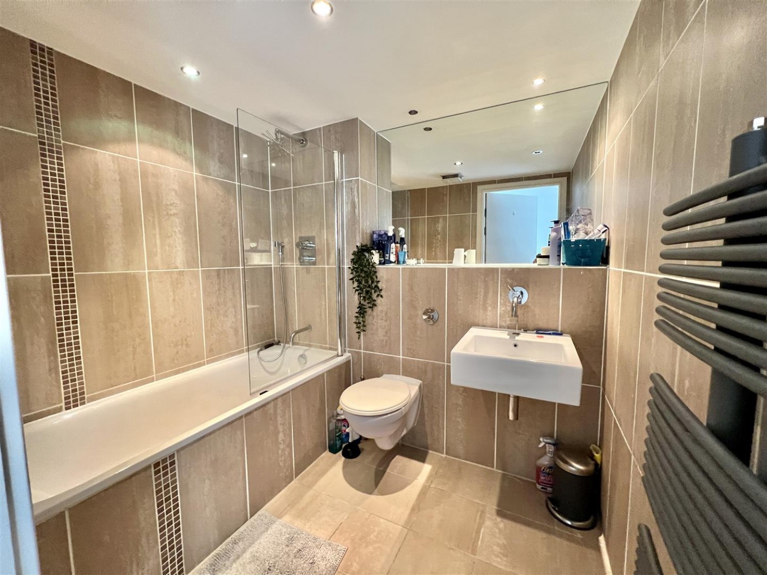 Trinity One, East Street, Leeds, West Yorkshire