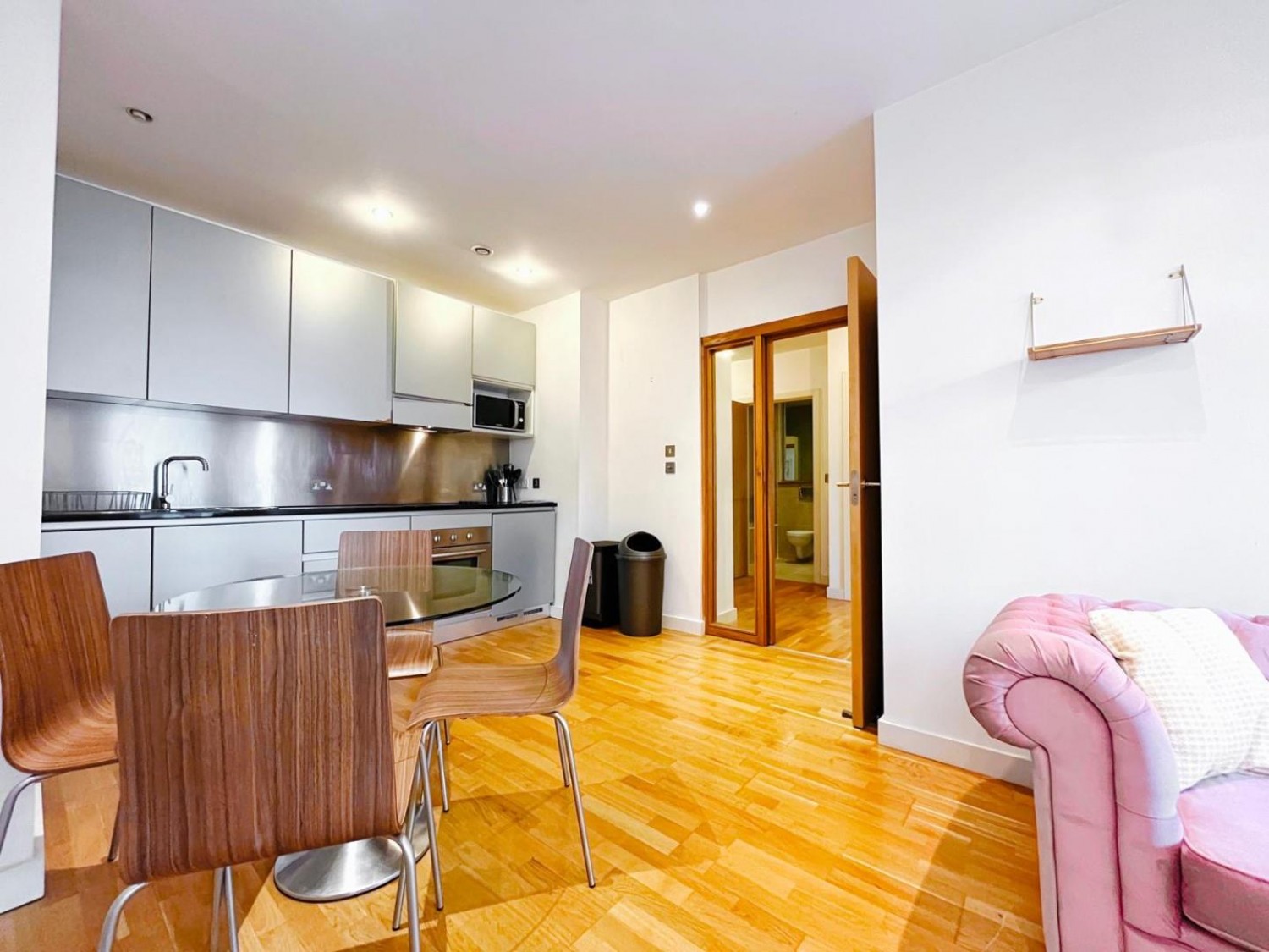 Roberts Wharf, East Street, Leeds