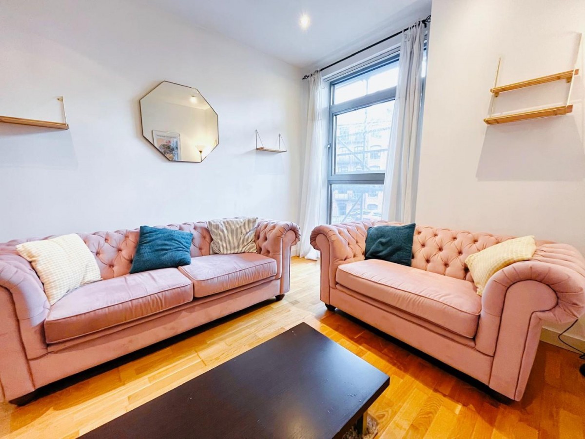 Roberts Wharf, East Street, Leeds