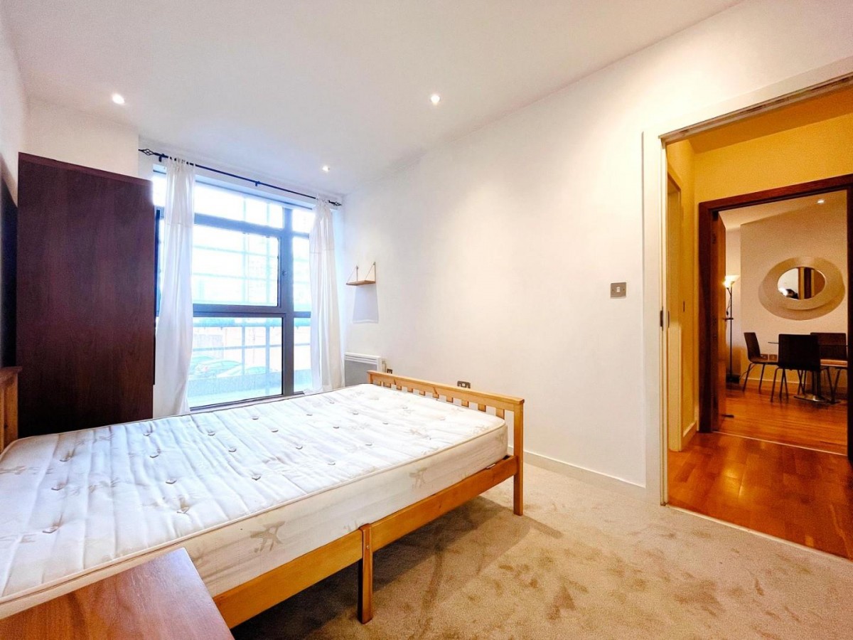 Roberts Wharf, East Street, Leeds