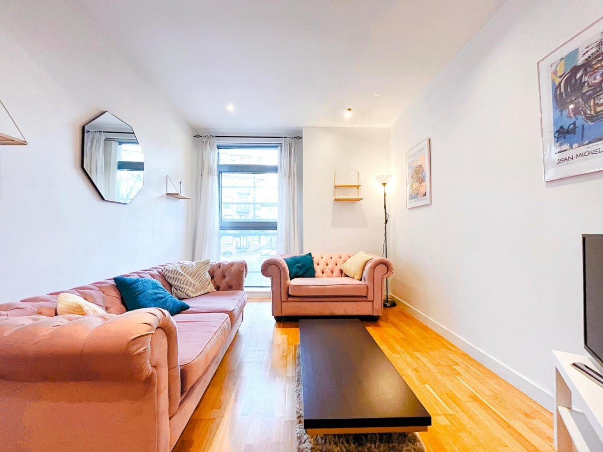 Roberts Wharf, East Street, Leeds