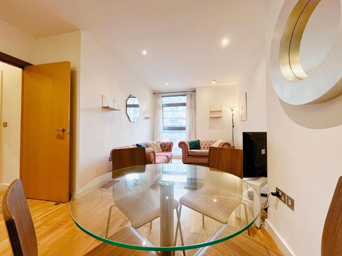 Roberts Wharf, East Street, Leeds