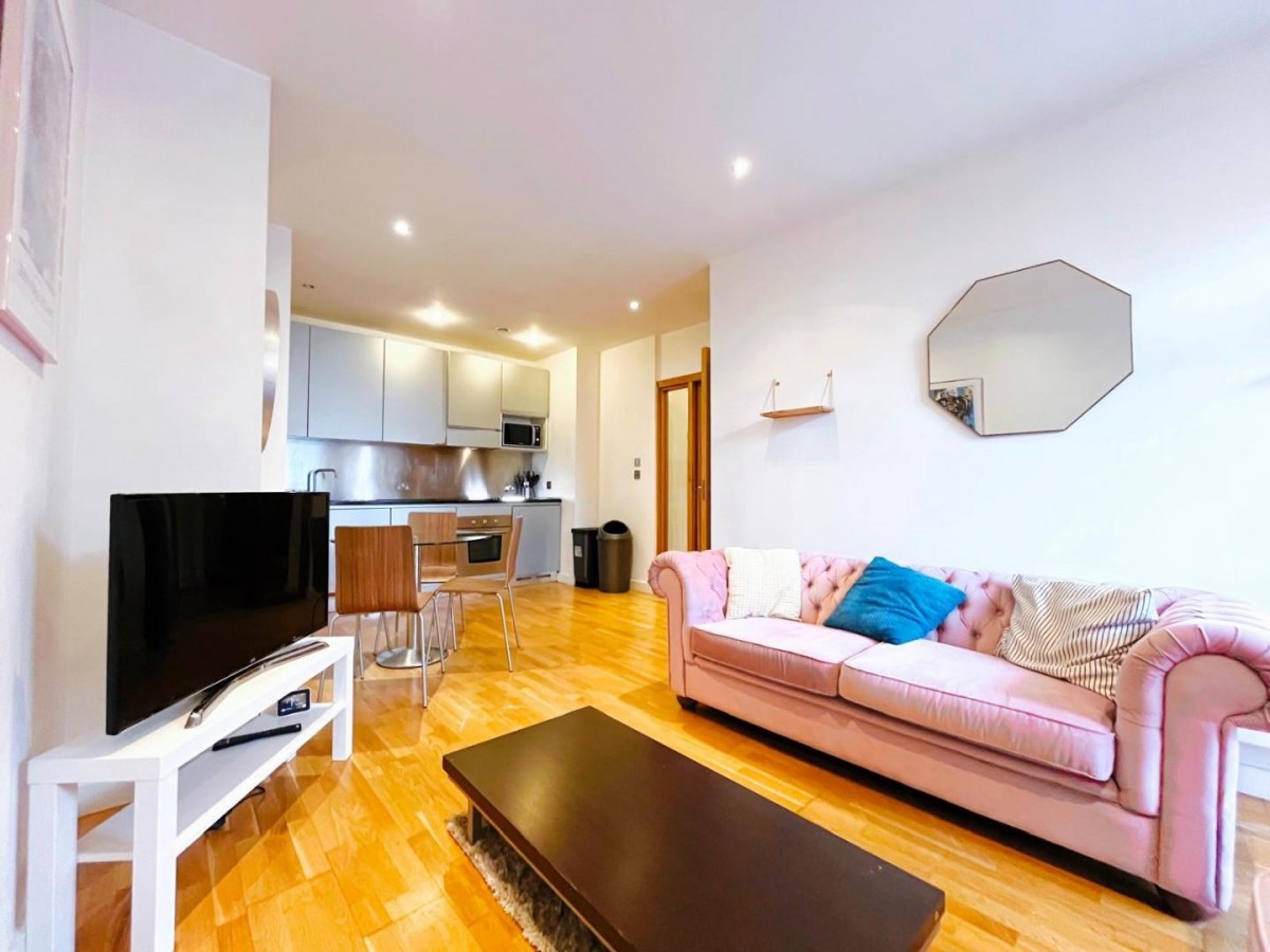 Roberts Wharf, East Street, Leeds