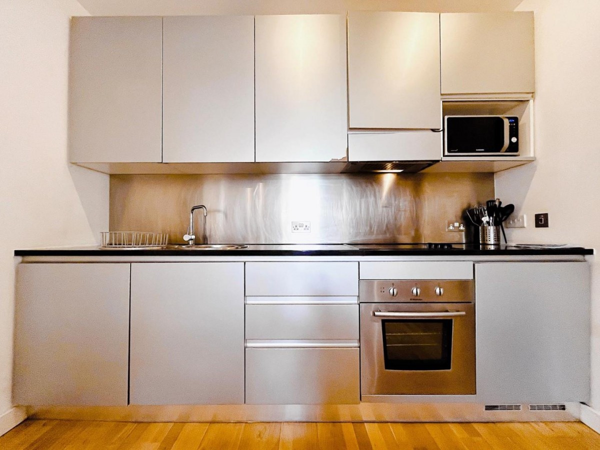 Roberts Wharf, East Street, Leeds