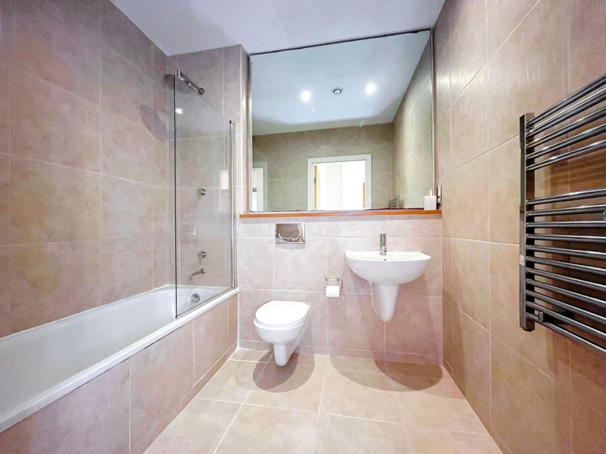 Roberts Wharf, East Street, Leeds