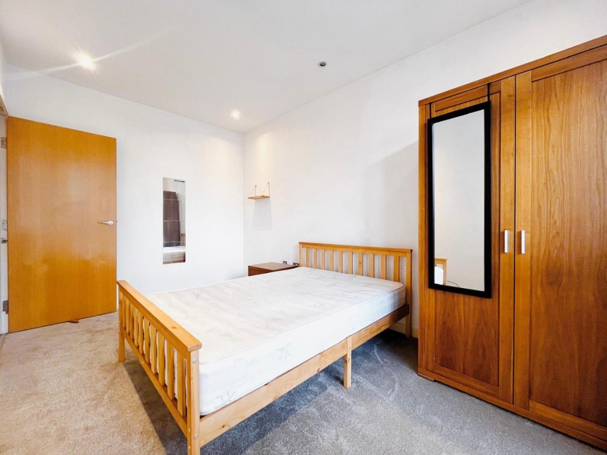 Roberts Wharf, East Street, Leeds