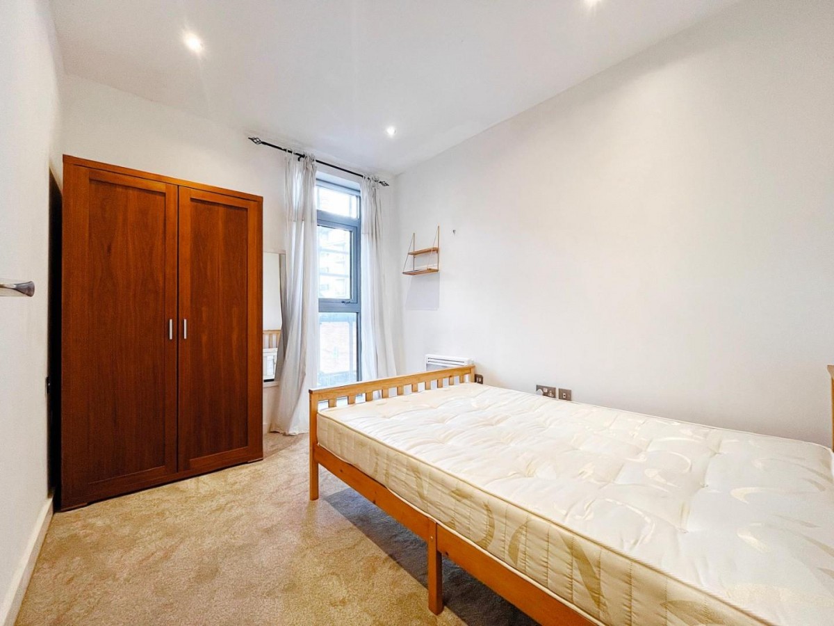 Roberts Wharf, East Street, Leeds