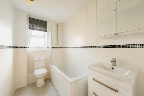 Finch Court, Longfellow Road, KT4