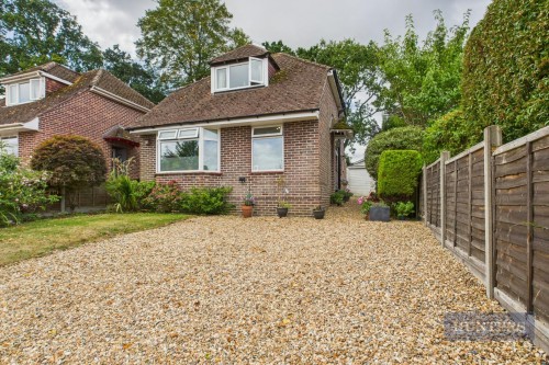Southmead Road, Fareham
