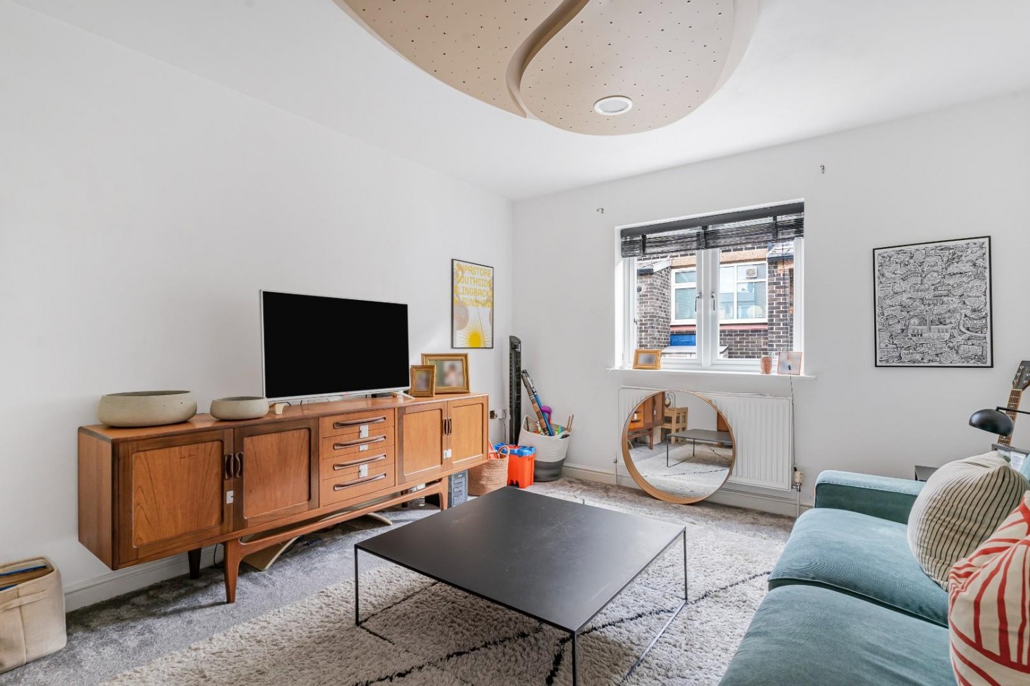 Nimegen Way, Dulwich, SE22