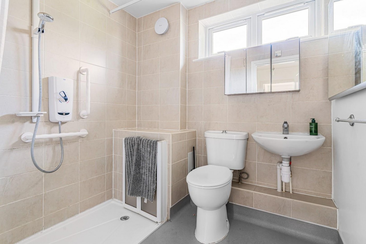 Nimegen Way, Dulwich, SE22