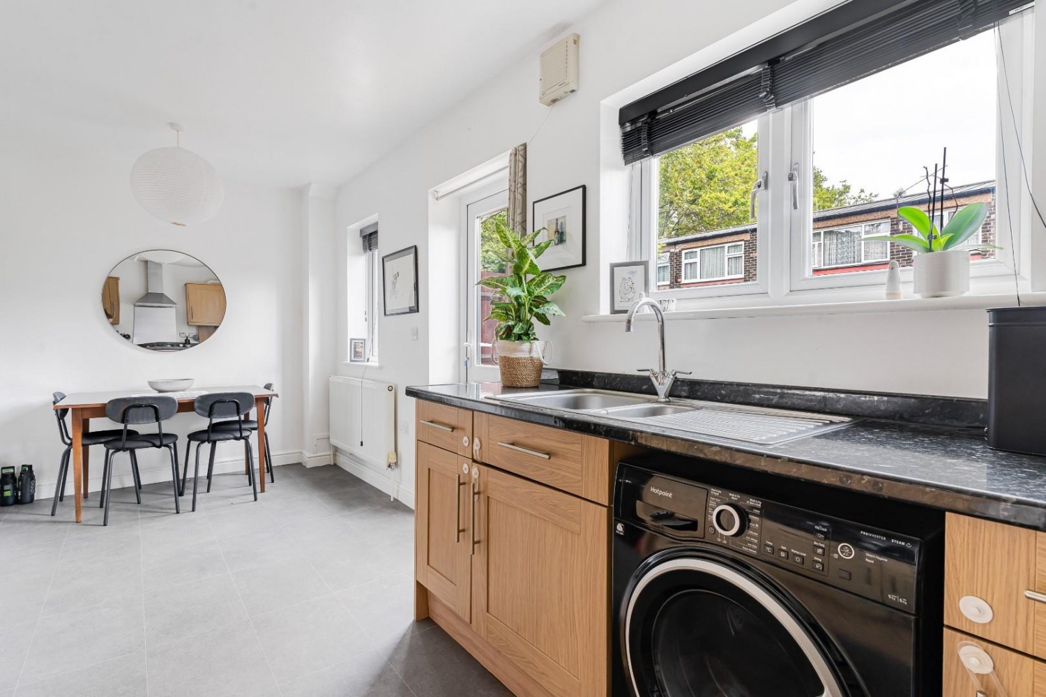 Nimegen Way, Dulwich, SE22