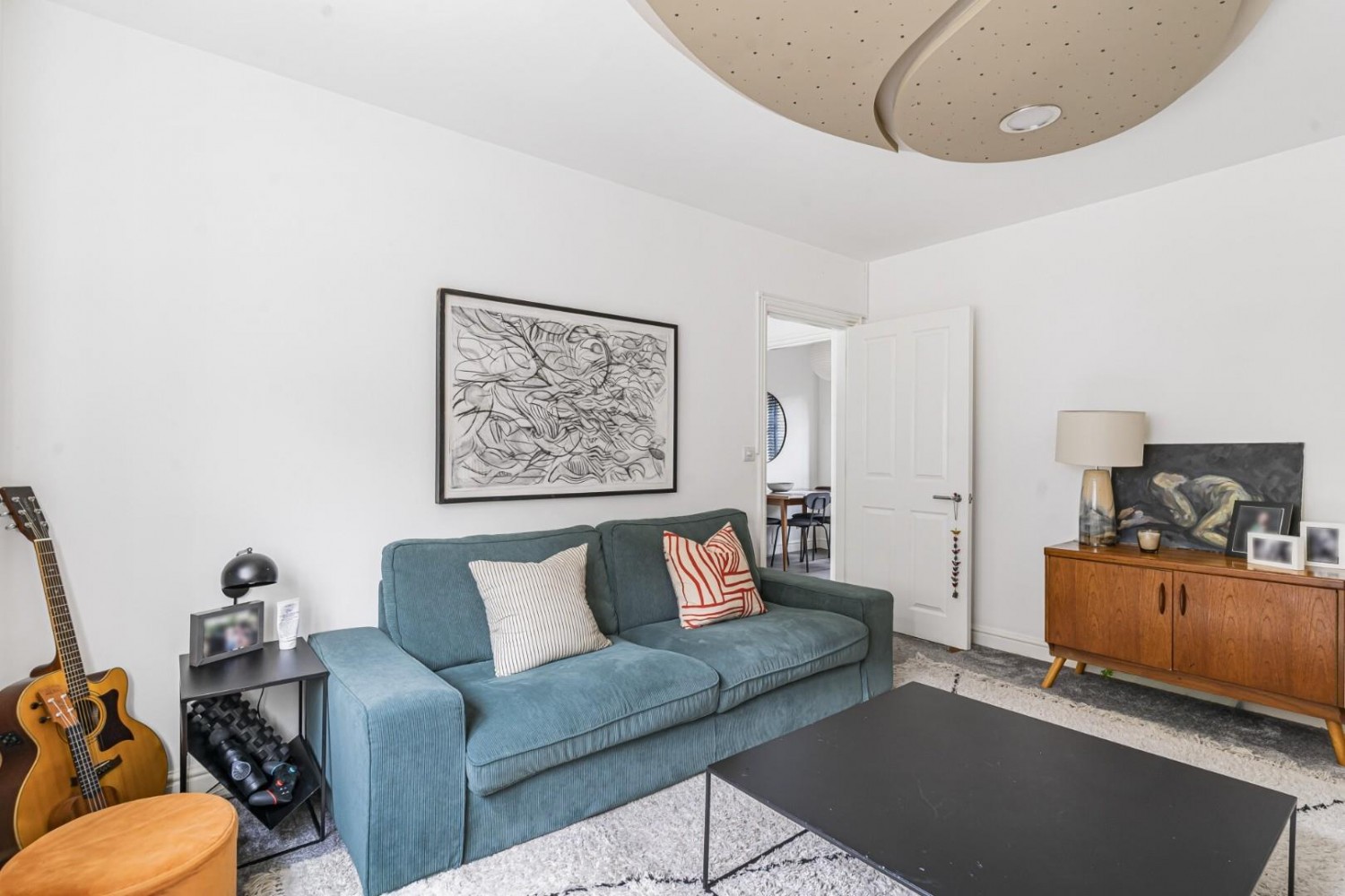 Nimegen Way, Dulwich, SE22
