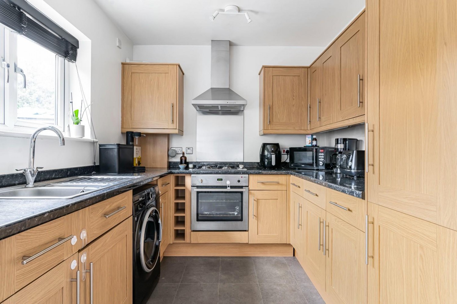 Nimegen Way, Dulwich, SE22