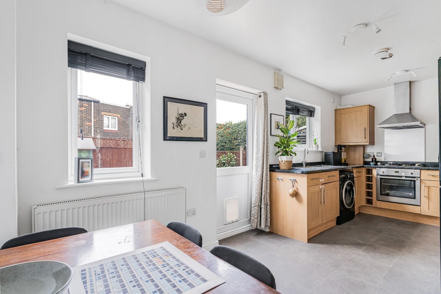 Nimegen Way, Dulwich, SE22