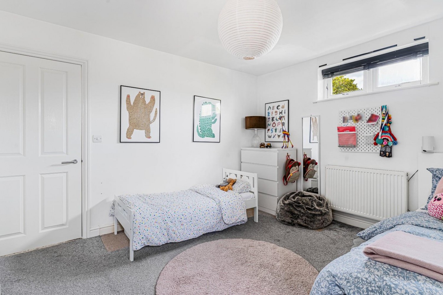 Nimegen Way, Dulwich, SE22