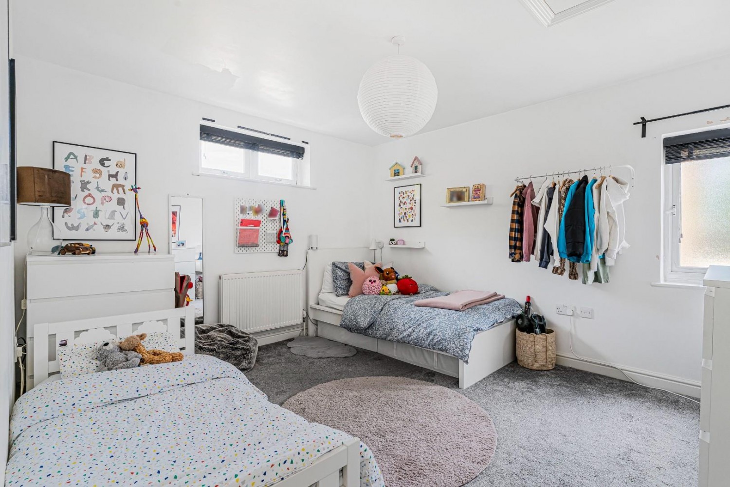 Nimegen Way, Dulwich, SE22