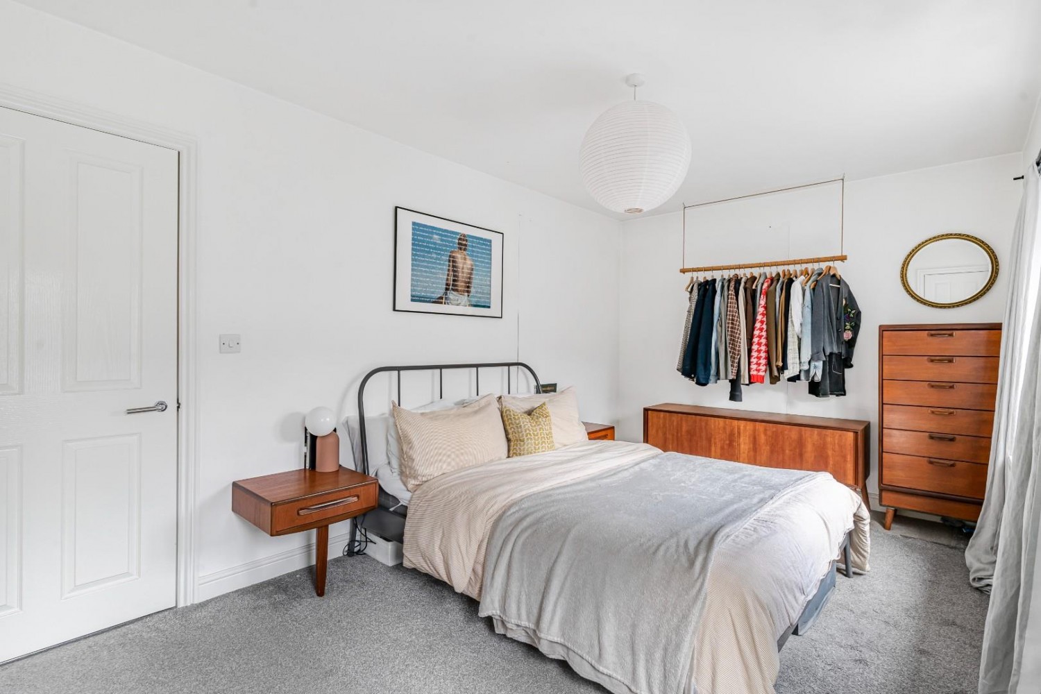 Nimegen Way, Dulwich, SE22