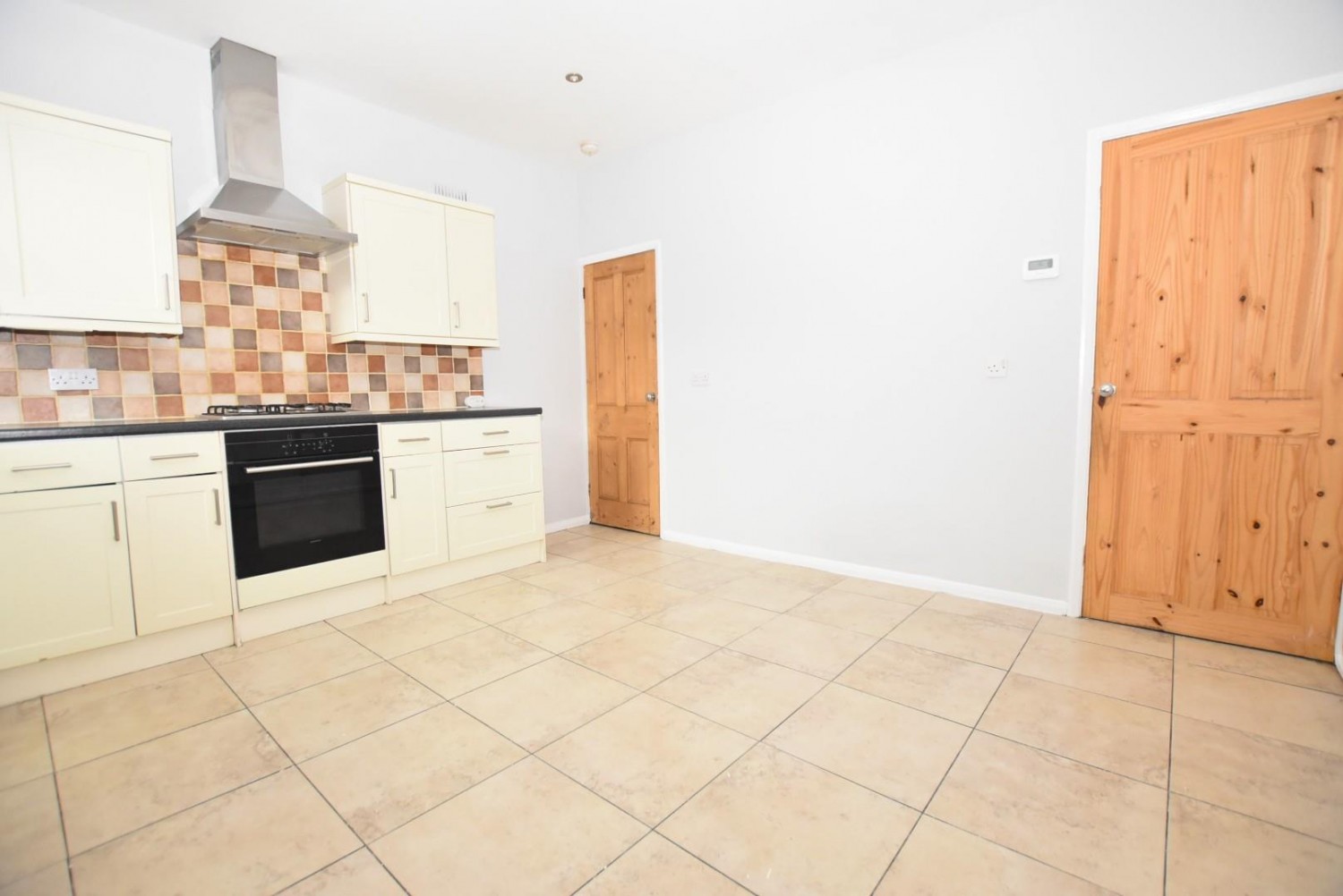 Shirland Street, Stonegravels, Chesterfield
