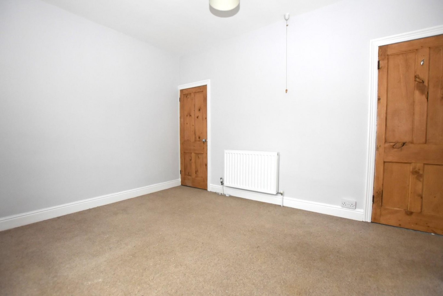 Shirland Street, Stonegravels, Chesterfield