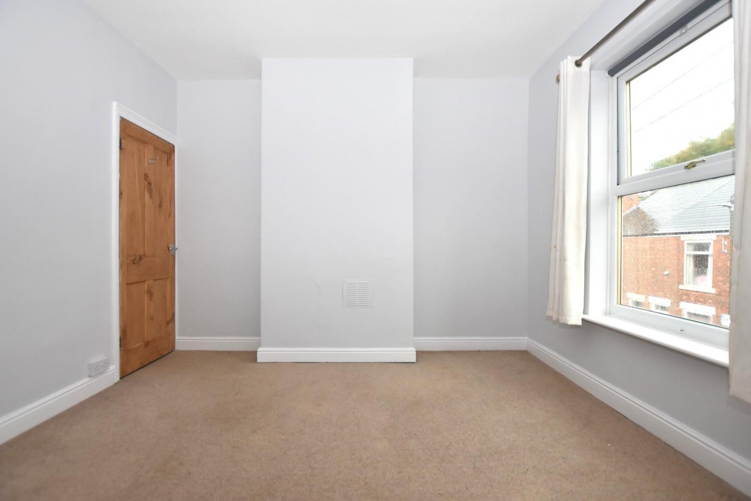 Shirland Street, Stonegravels, Chesterfield