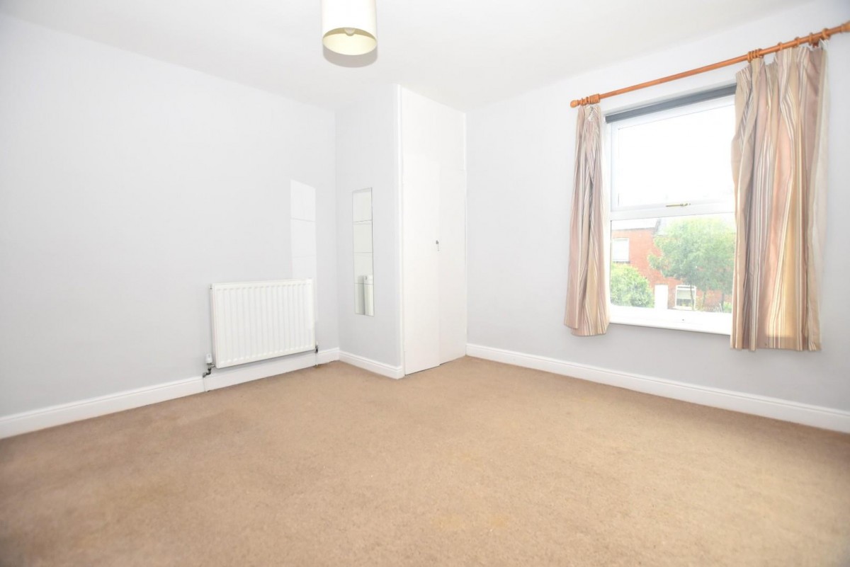 Shirland Street, Stonegravels, Chesterfield