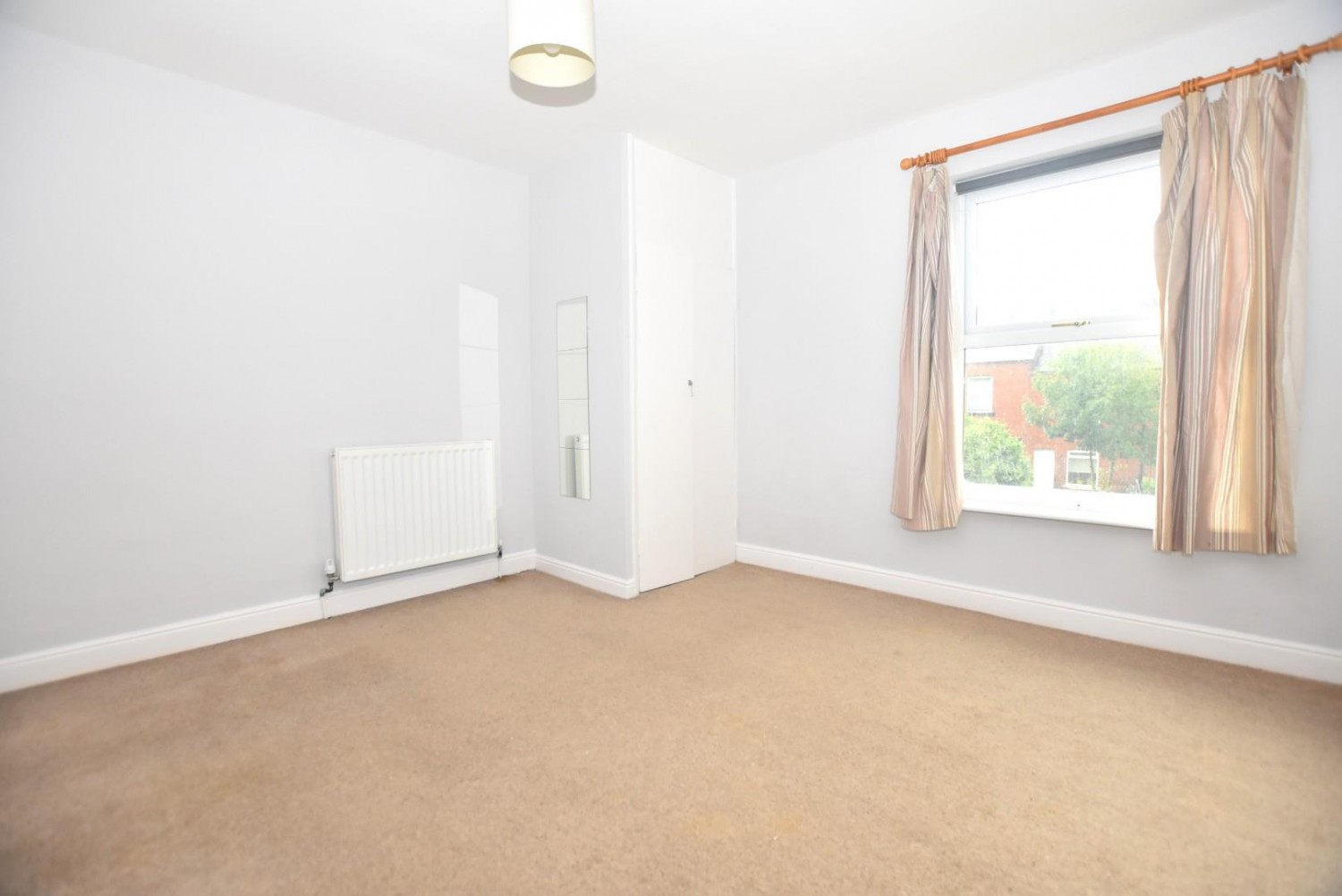 Shirland Street, Stonegravels, Chesterfield