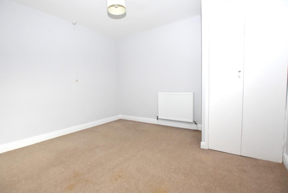 Shirland Street, Stonegravels, Chesterfield