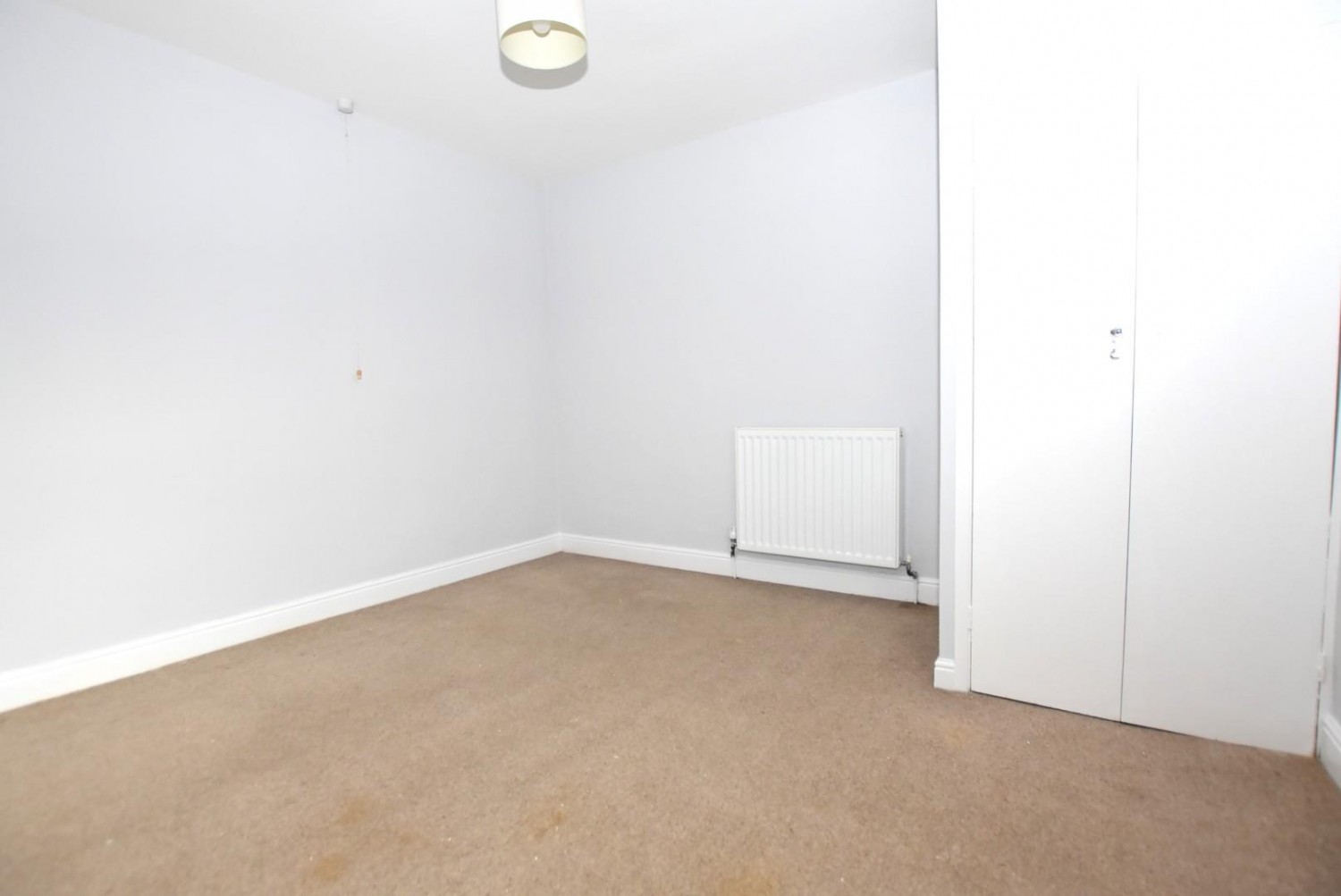 Shirland Street, Stonegravels, Chesterfield