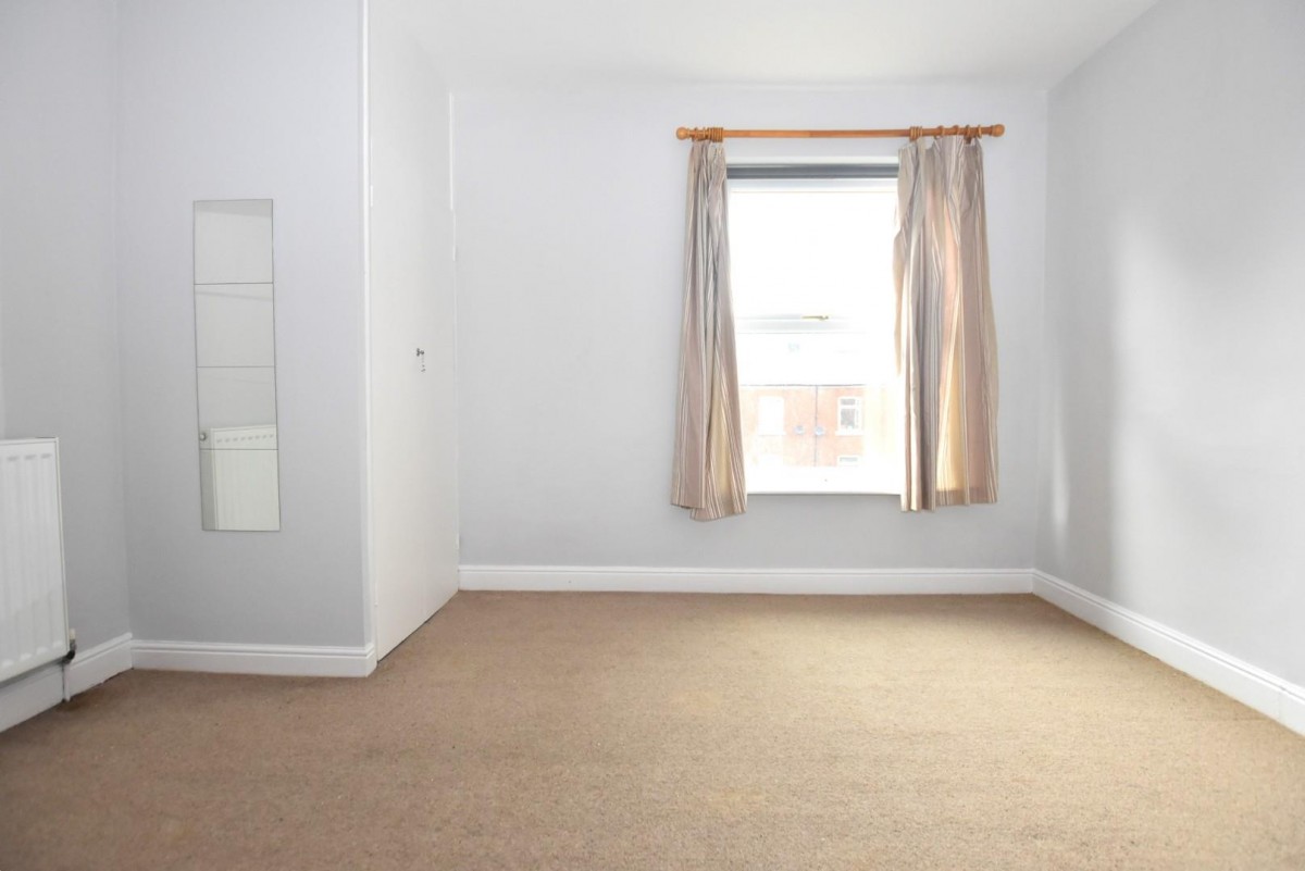 Shirland Street, Stonegravels, Chesterfield