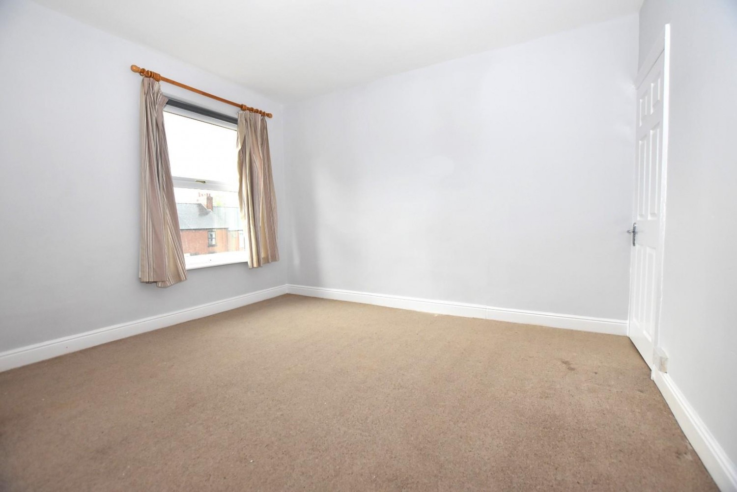 Shirland Street, Stonegravels, Chesterfield