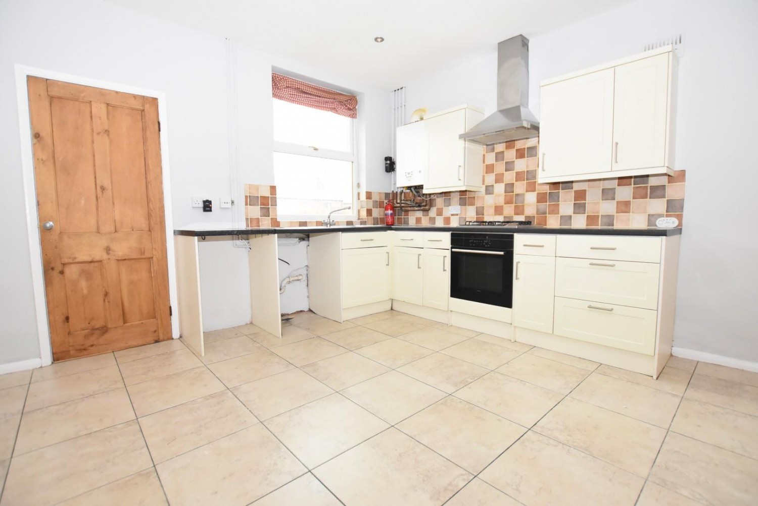 Shirland Street, Stonegravels, Chesterfield