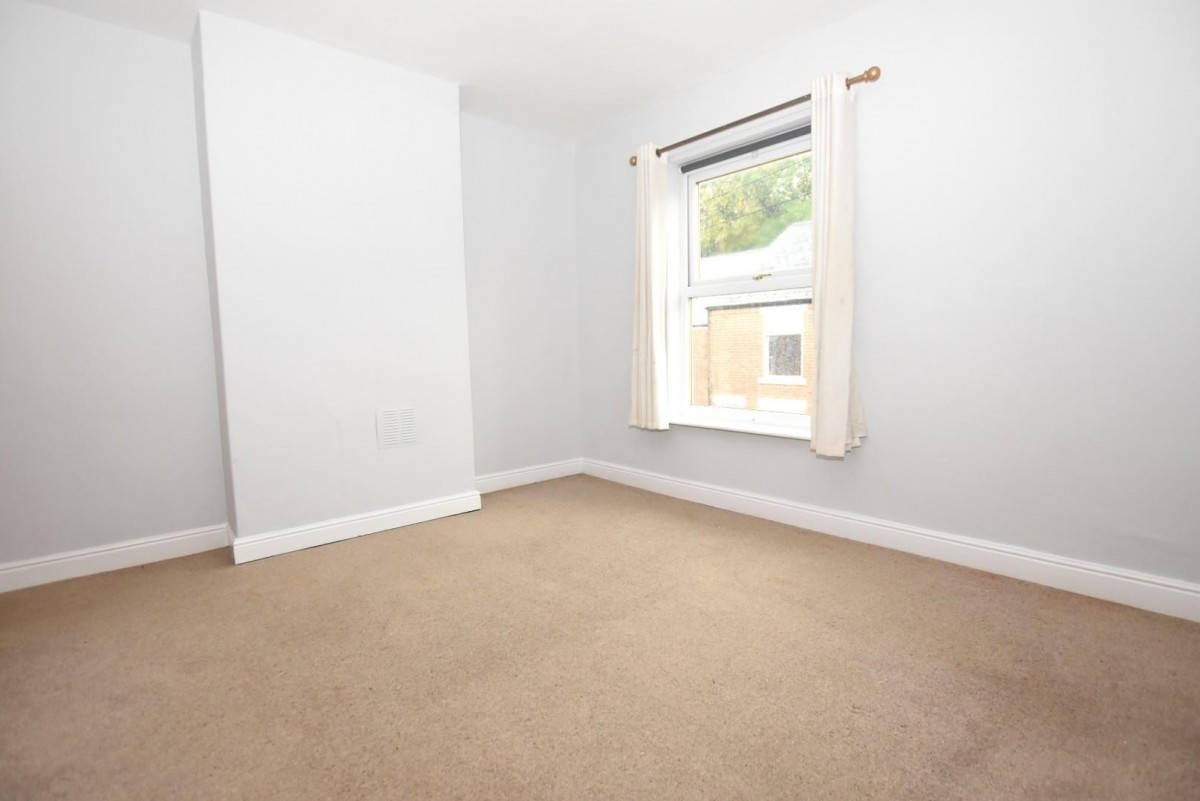 Shirland Street, Stonegravels, Chesterfield