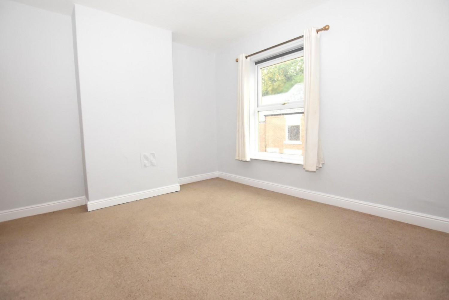 Shirland Street, Stonegravels, Chesterfield