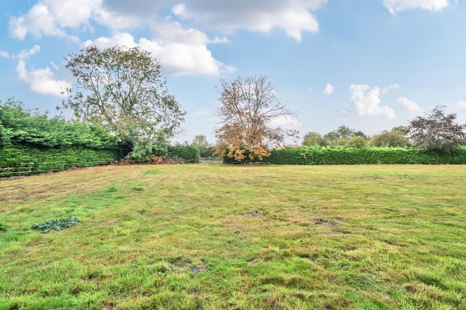 Kirkby Lane, Kirkby-on-Bain, Woodhall Spa