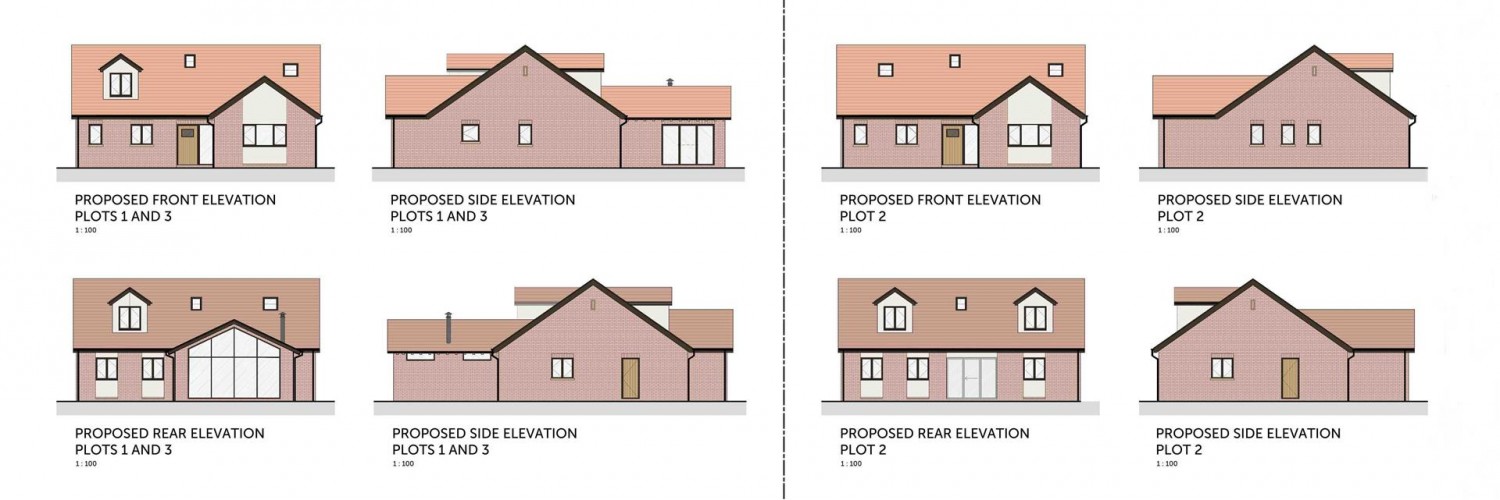 Kirkby Lane, Kirkby-on-Bain, Woodhall Spa