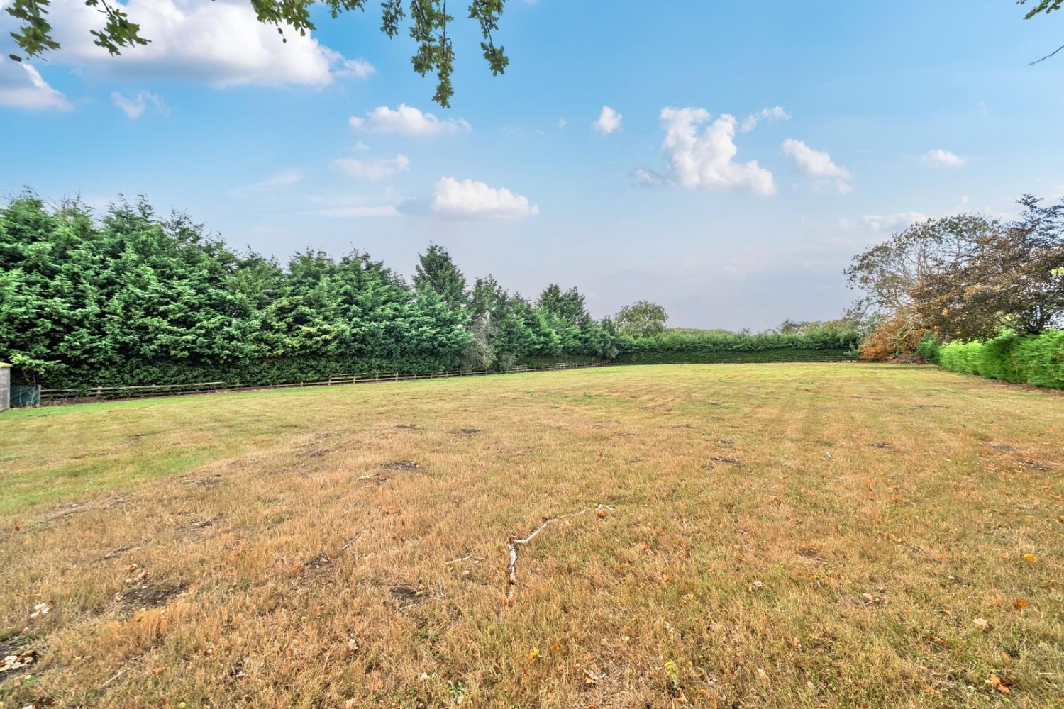 Kirkby Lane, Kirkby-on-Bain, Woodhall Spa