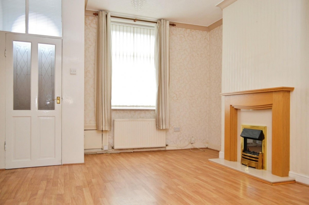 Stanley Road, Chadderton