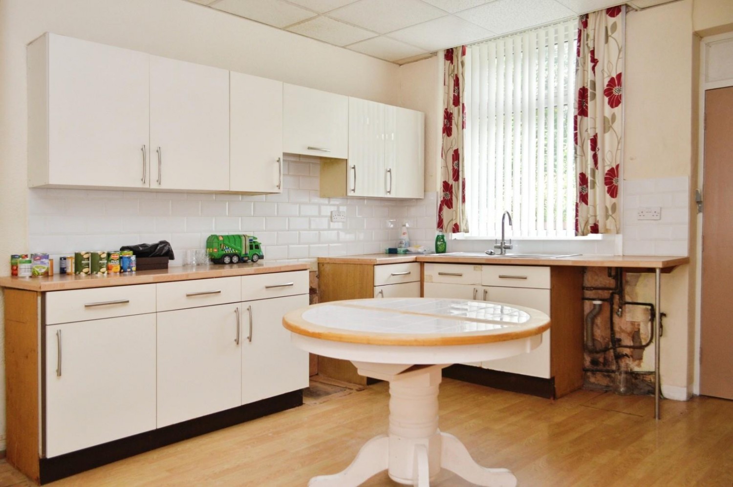 Stanley Road, Chadderton
