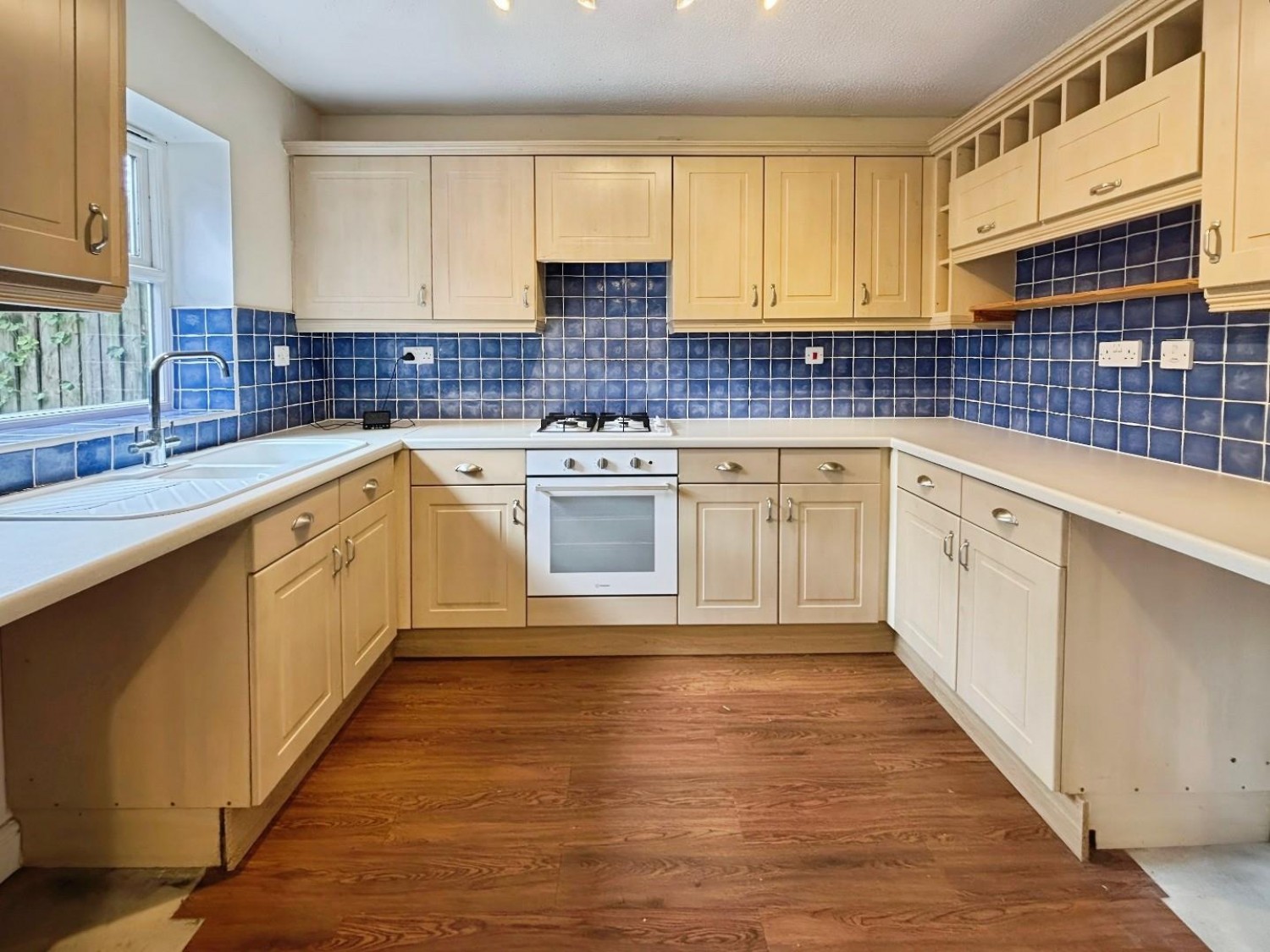 Nursery Mews, Thirsk, YO7 1GJ